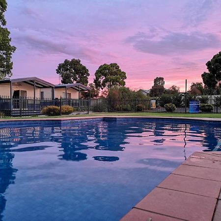 Big4 Tasman Holiday Parks - Бендиго Экстерьер фото