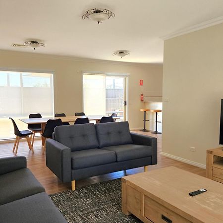 Big4 Tasman Holiday Parks - Бендиго Экстерьер фото