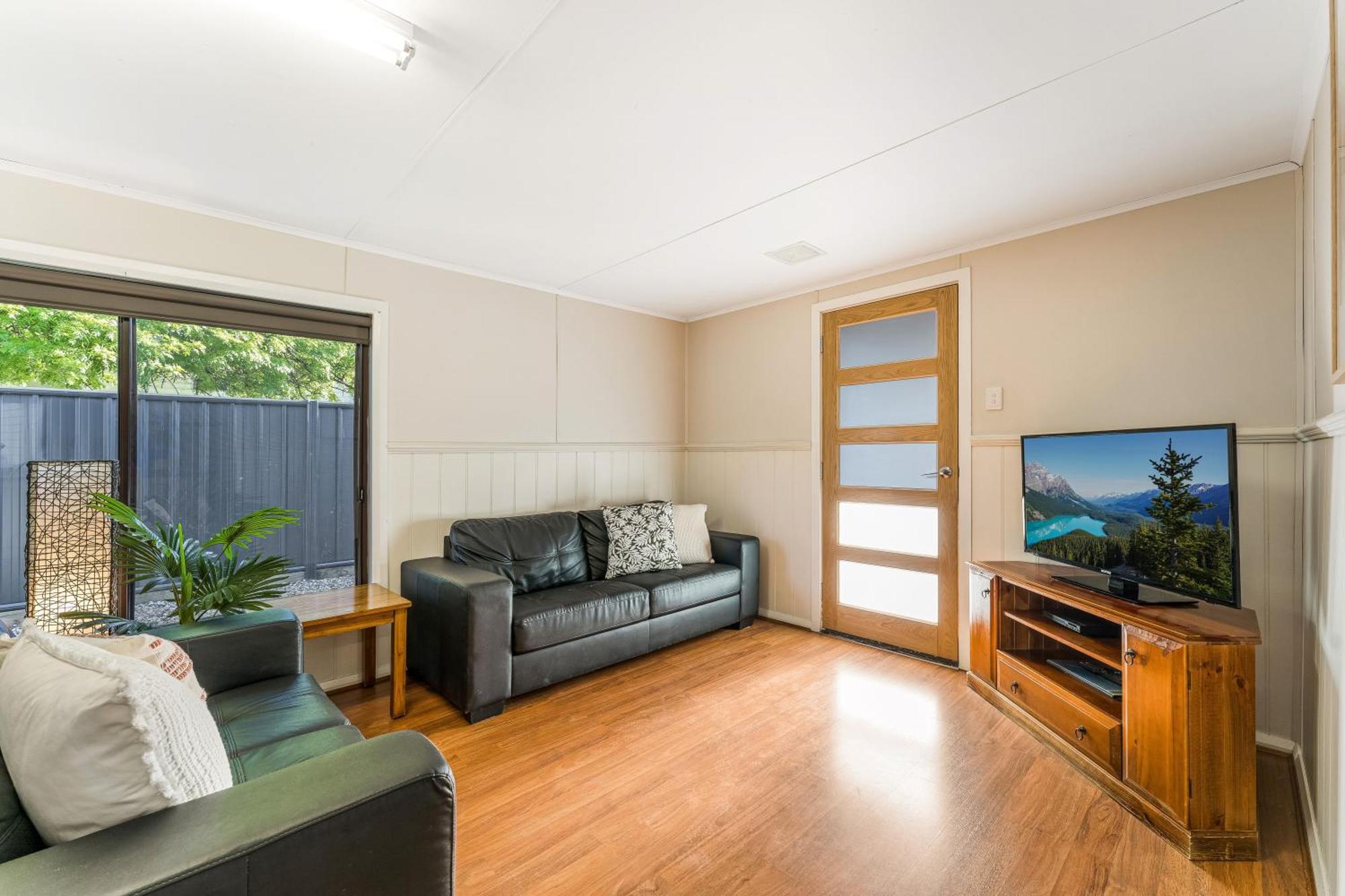 Big4 Tasman Holiday Parks - Бендиго Экстерьер фото