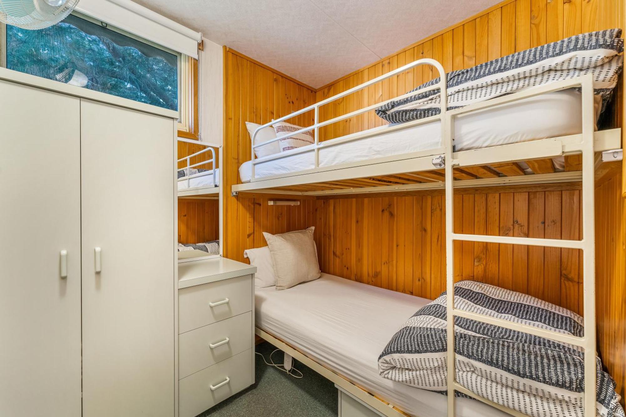 Big4 Tasman Holiday Parks - Бендиго Экстерьер фото