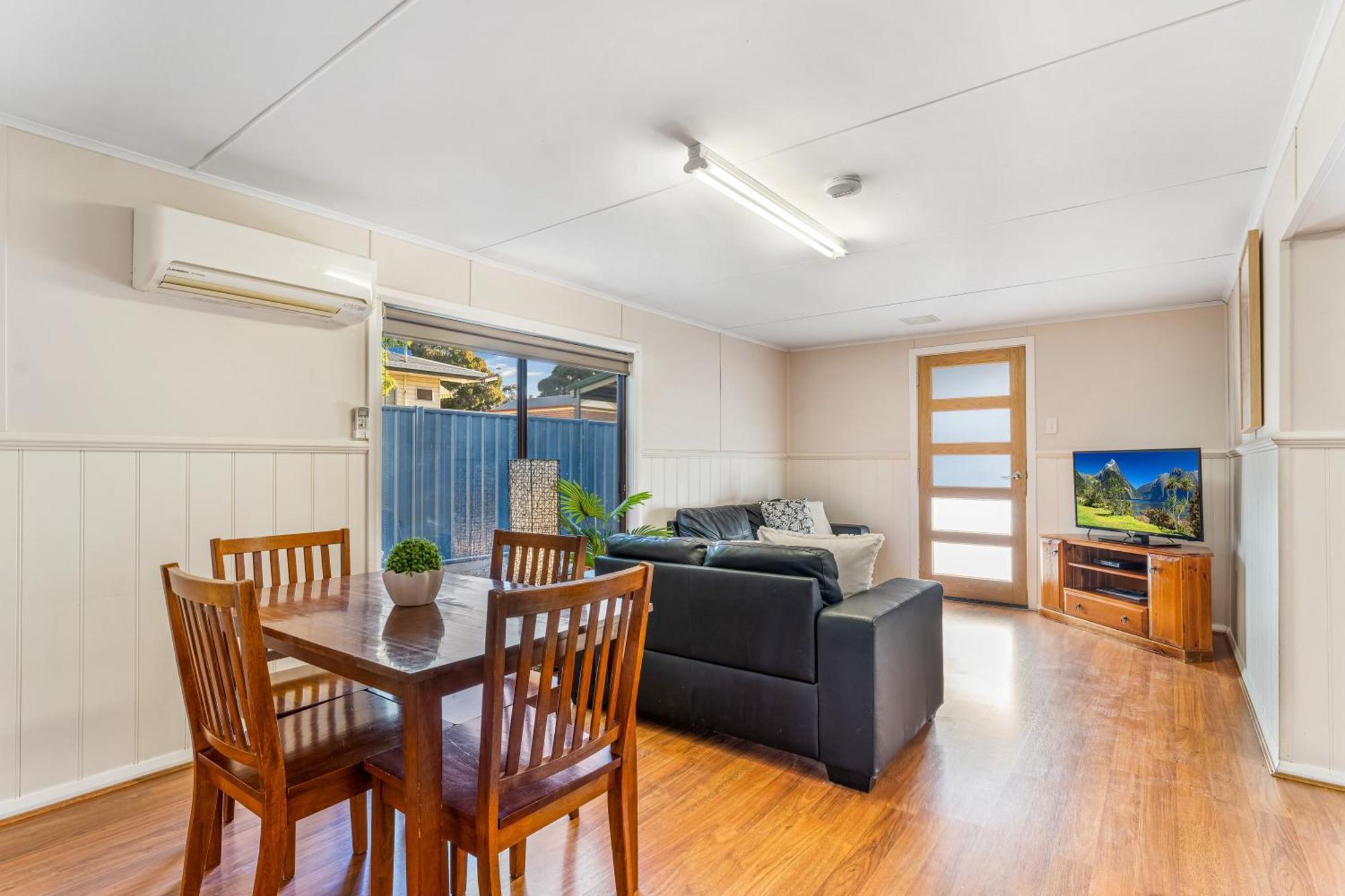 Big4 Tasman Holiday Parks - Бендиго Экстерьер фото
