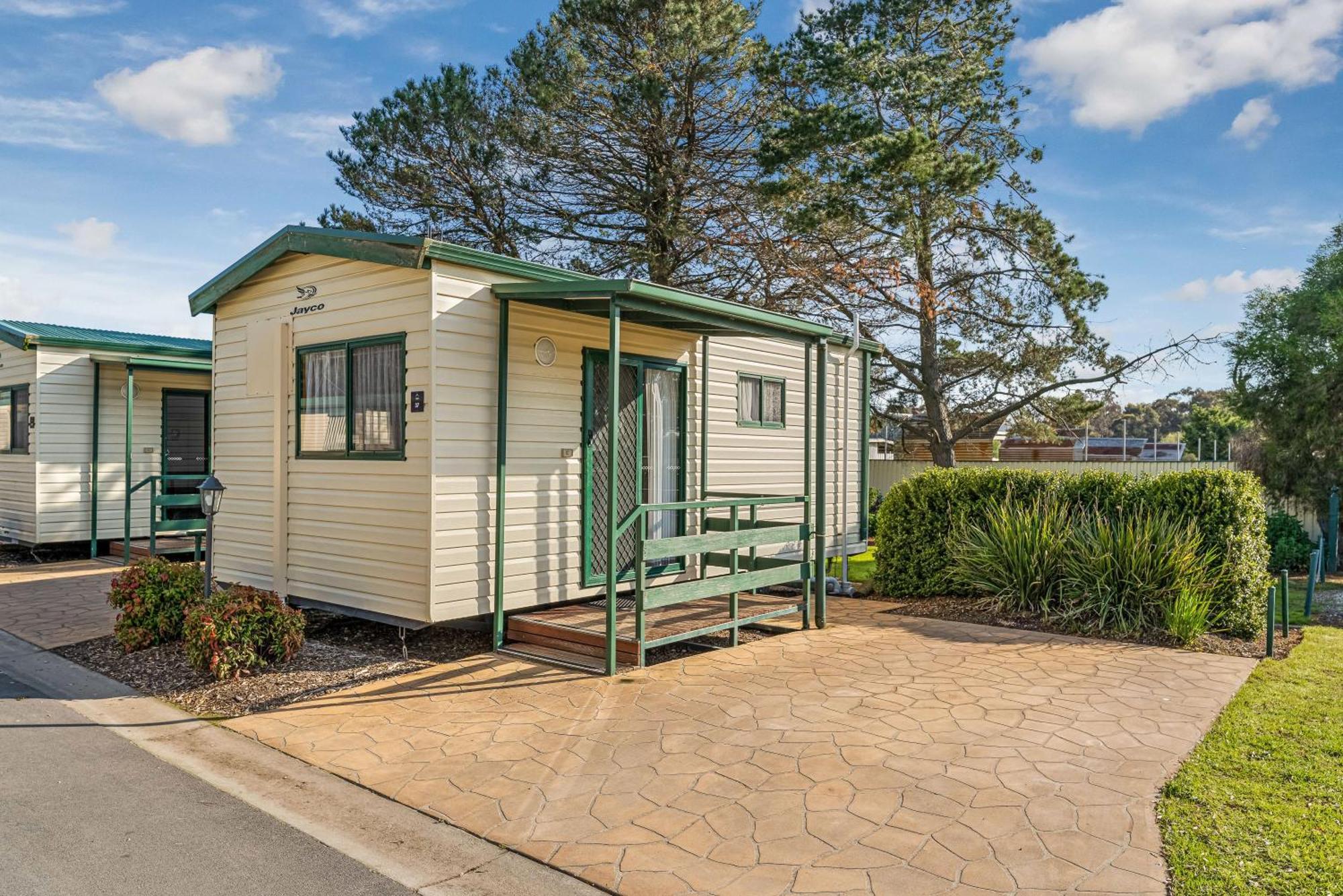 Big4 Tasman Holiday Parks - Бендиго Экстерьер фото