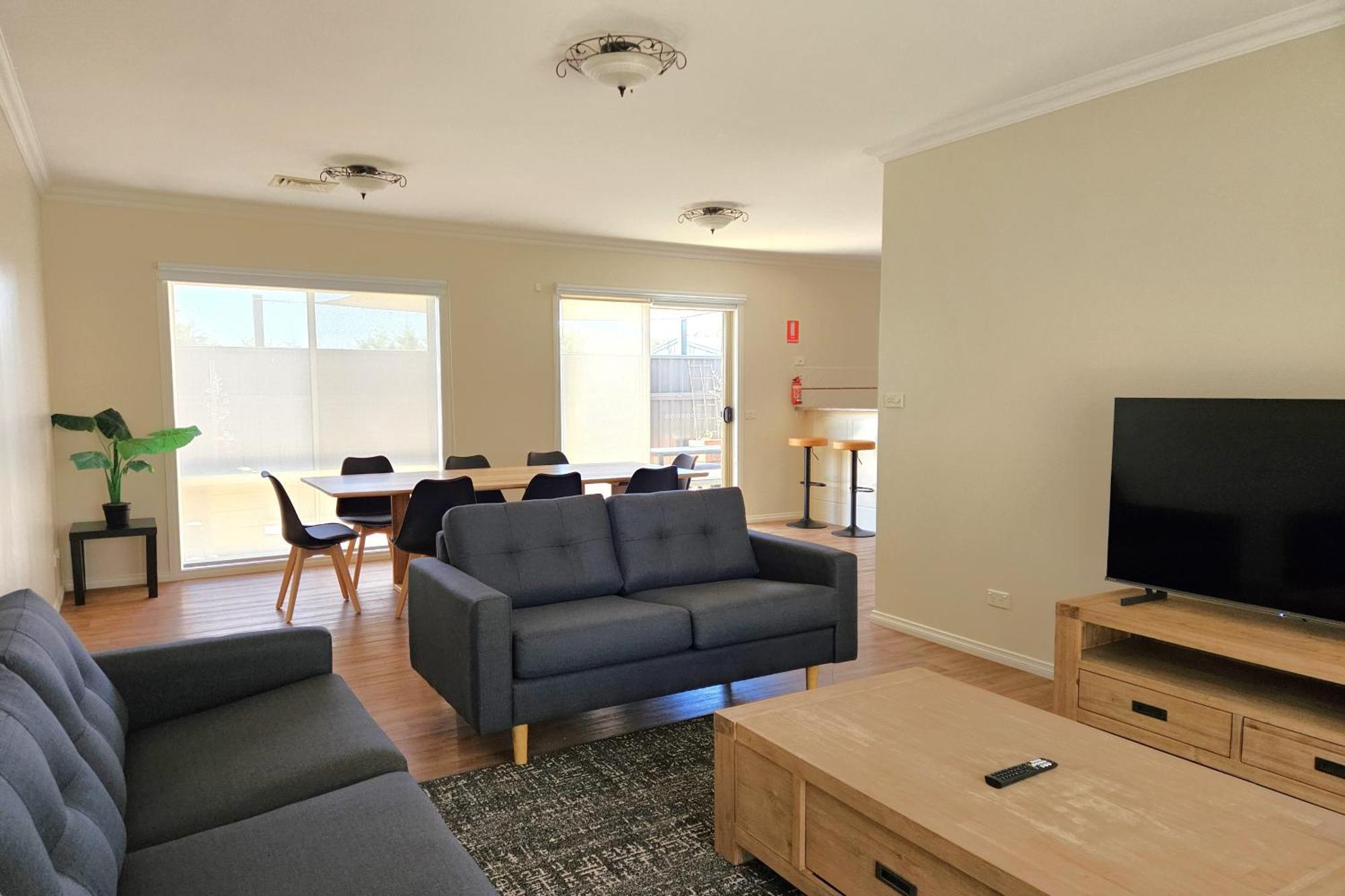 Big4 Tasman Holiday Parks - Бендиго Экстерьер фото